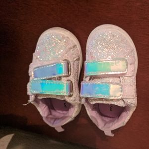 Toddler shoes
